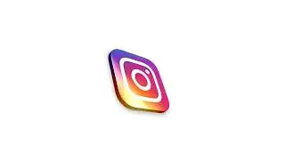 Instagram Logo & Google Logo Reveal Animation | After Effects #edit #aftereffects #logo #animation