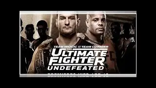 Final Episode! TUF 27 Results, Recap For Ep. 12