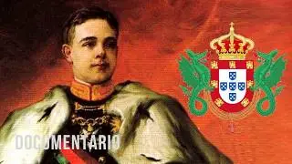 D. Manuel II, o &Uacute;ltimo Rei de Portugal