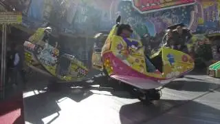 Break Dancer 