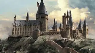 Harry Potter and the Chamber of Secrets - Reunion of Friends (Finale/Last Part) Remake/MIDI