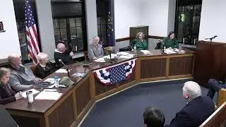 12-23-2025 Council Meeting