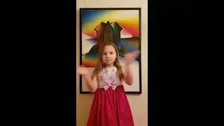 Anna Kolodzei Days of Art video series present Oleg Vassiliev, The House of Anzer. 2001