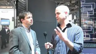 Composable Infrastructure and Storage