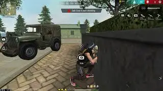 FREE FIRE PC gameplay INTEL i7 , noob player coming back.. like , share and subscribe to the channel