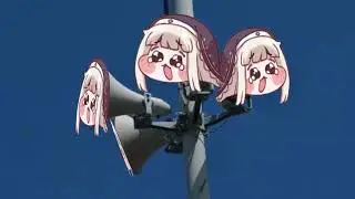 [RedOne] Speaki Air Raid Alert