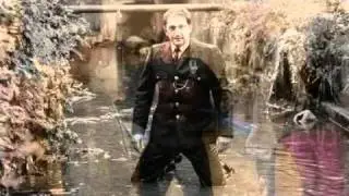 PC Tony Stamp Tribute