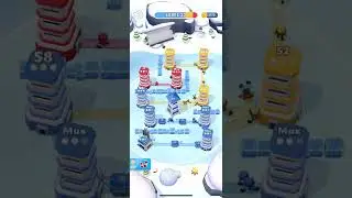 Tower war level 32