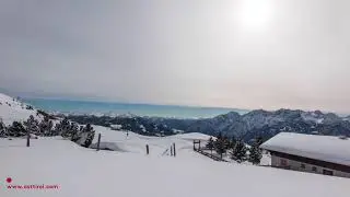 Bergwinter Osttirol