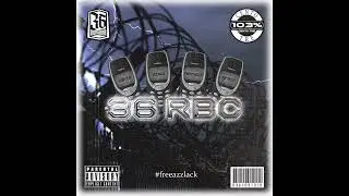 KILITZA x DZACI x LANMEZZI x GRASS - 36 RBC