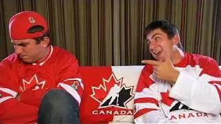 Dangle's Angle: World Juniors 2011 Dev Camp Red vs. White - Game 1 Re-cap