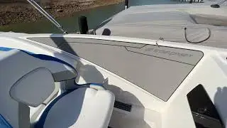 2022 Starcraft SVX 231 OB