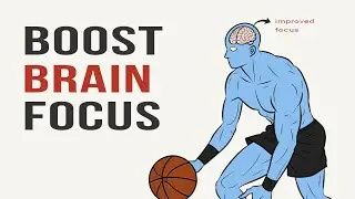 Improve your focus in sports