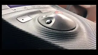 Prius Prime with A OGS Push Button Shifter