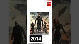Marvel Phase 1-3 Movies  #hollywoodmovies #marvelstudios #marvelcomics #thehollywooduniverse