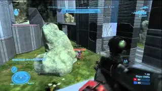 Halo 4 Talk With stepmack35
