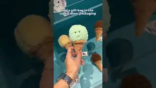 Jellycat Diner FAO Schwarz NYC уже открыт!😍 #шорты