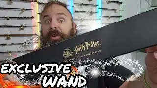 The Sword of Gryffindor Wand [Harry Potter]