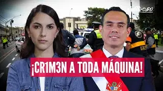PARO DE TRANSPORTISTAS: 3XT0RS1ONES SIGUEN PESE A PROMESAS DEL GOBIERNO