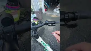 Обзор Ebike кооперативного поколения e1.1