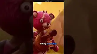 Released in 2017, Fortnite, developed by Epic Games!! 