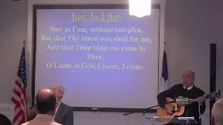 1/11/26 - Acquiring A Christian Worldview