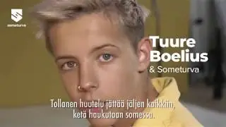 Tuure X Someturva