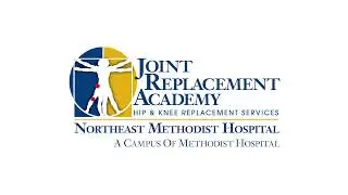 Methodist Hospital | Northeast - Joint Replacement Academy-  Patient Testimonial 2