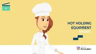 Hot Holding Equipment Short