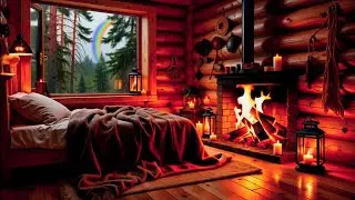 3 Hours Relaxing Rain and Piano ASMR Deep Sleep, Study, Stress Relief