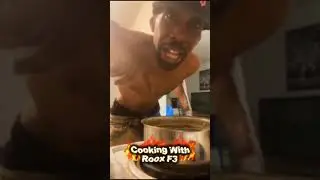 Netflix show Roox is working on 