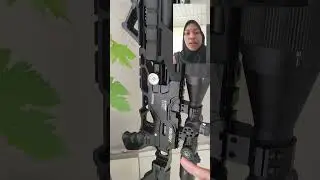 BEST LONG RANGE PCP!! PCP BOCAP PREDATOR EVOLUTION X NEWEST PCP RIFLE 2025 PROMO PCP PREDATOR