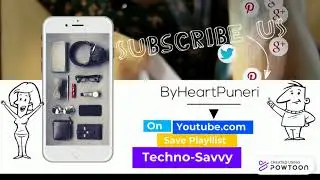 TechnoSavvy