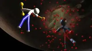 Rubber Ninjas gameplay teaser 2
