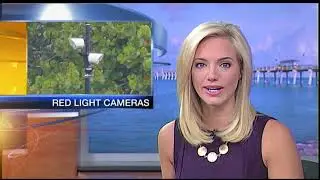 Video: ABC7 News at 5pm - August 13, 2018