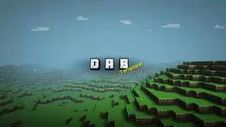 ИНТРО ОТ DAB МАЙНКРАФТ