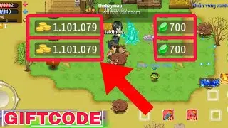L&agrave;ng Hải Tặc | Tất cả giftcode c&ograve;n hạn sử dụng 2025 v&agrave; hướng dẫn nhập code