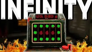 I Broke CloverPit With 666