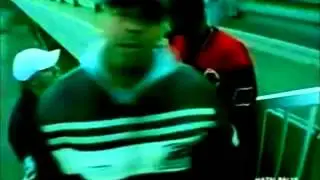 [HQ Hang] Mohaman Feat. Dopeman & Bebi - Emberek vagyunk [Koszos]