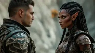The Alien Queen Read His Mind—and Understood Why Humans Die for Strangers |HFY