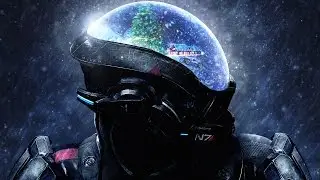 Mass Effect Andromeda : A Primeira Hora