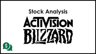 Activision Blizzard (ATVI) Stock Analysis: Should You Invest?