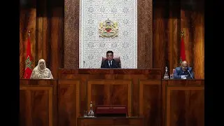 جلسة الأسئلة الشفهية الأسبوعية بتاريخ 14/10/2019