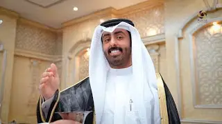 افراح الشــلاحي - حفل زفاف - فهد عبالعزيز الشلاحي - عدسة للانتاج الفني