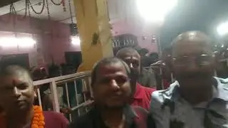 Durga Puja Chhatneshwar