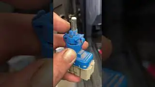 11 F150 brake switch #automobile #automotive #auto #mechanic #offroad #diy #car #ford #f150 #mecanic
