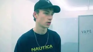 Bladee - Spellbound (music video)
