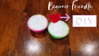 Using Water Soluble Paper In Melt And Pour Soap~ Beginner Friendly