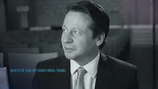 Nigel Huddleston MP on RBC as a growing consumer expectation