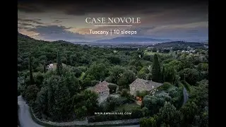 Case Novole | Tuscany, Arezzo